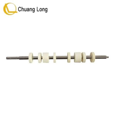 İyi fiyat Wincor C4060 SHAFT_D_CPL 01750133109 AU Modülü Alt Fatura Taşıma Sünger Şafta 1750134478 ATM CRM CRS Kendine Hizmet Kiosku 1750133109 çevrimiçi