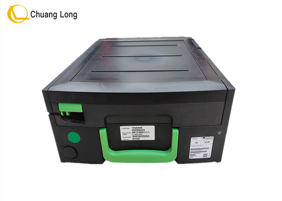 İyi fiyat ATM Makinesi Parçaları Wincor 4060 Standart Geri Dönüştürme Kaseti 1750129160 01750129160 çevrimiçi