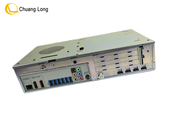 İyi fiyat 6658-1000-8600 ATM Makine Parçası NCR Cometlake Core PC Core çevrimiçi