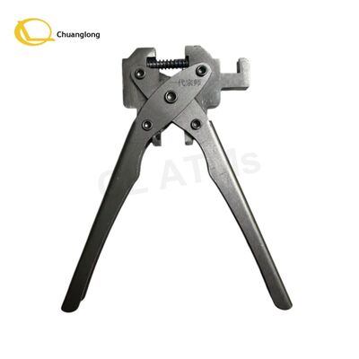 İyi fiyat Grandmaster Staple Puller Set Kilitleme Araçları Kilit Açma Araçları Staple Puller Set ATM Anahtarları Mekanik C sınıfı kasalar çevrimiçi