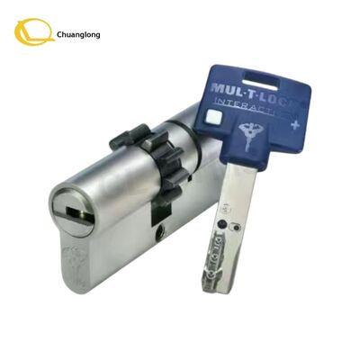 İyi fiyat MUL-T-LOCK 5 ve 7 Pinli Seçim Aracı Büyük Usta MUL-T-LOCK MUL-T-LOCK ATM Mekanik Kilitli Güvenli Kasa için 5 ve 7 Pinli Seçim Aracı çevrimiçi