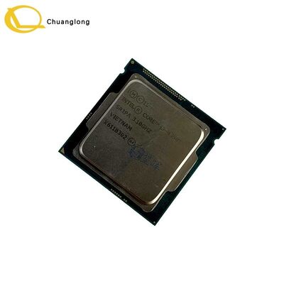 İyi fiyat NCR i3-4350T CPU Win10 PC Core CPU i3-4350T ATM CDM CRM CRS Selfserv Kiosk Parça Aslı çevrimiçi