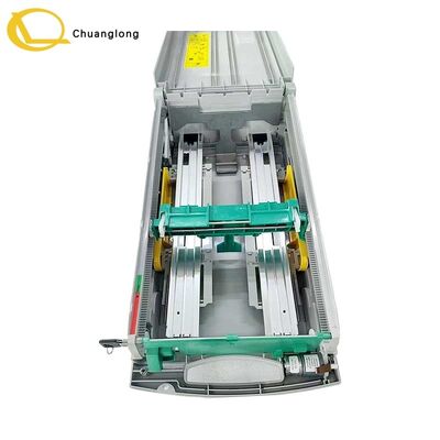 İyi fiyat NMD NC301 A004348 Nakit Kaset Glory Delarue Talaris Dispenser Para Kutusu ASSY NMD100 NMD200 NF101 NQ200 NQ300 ATM CRS Selfserv Parça A004348 çevrimiçi