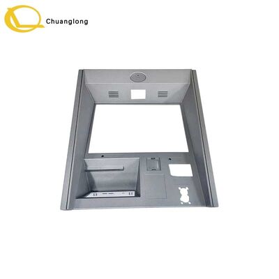 İyi fiyat Wincor Nixdorf 280 Fascia 01750245764 Procash CS280 Sliver Ön Müşteri Çerçeve Bezel ATM CDM CRM Selfserv Kiosk Part 1750245764 çevrimiçi