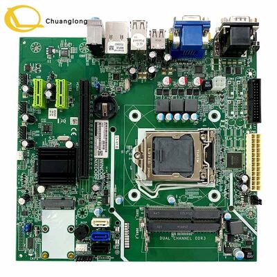 İyi fiyat Wincor Nixdorf 01750254552 Ana tahtası W Intel Core i5-4570TE 2.70Ghz 2GB RAM Win10 Hazır ATM CDM CRM CRS Selfserv Kiosk 1750254552 çevrimiçi
