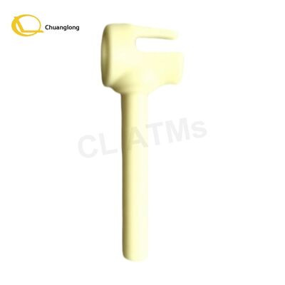 İyi fiyat ATM Makinesi Parçaları rulman mili Wincor Nixdorf C4060 Cineo Giriş Çıkış Modülü Toplayıcı Ünitesi CRS 01750248000-10 rulman mili çevrimiçi