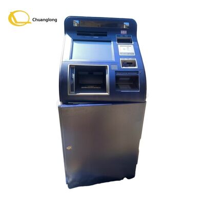 İyi fiyat Banka ATM makinesi Otomatik Tüm YINPU Tam ATM YP3000 Otomatik Banka makinesi Orijinal Yeni Marka çevrimiçi