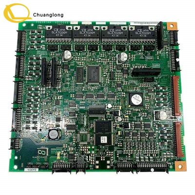 İyi fiyat Fujitsu F56 Dağıtıcı Kontrol Kartı KD20049-B91X GF0273 Ana CPU PCB Mian Kurulu GF0273 ATM CRM CRS Selfserv Kiosk KD20049-B91X çevrimiçi