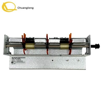 İyi fiyat Nautilus Hyosung CDU THROAT S7310000198 Dispenser ATM CRM CRS Kendine Hizmet Kiosku 7310000198 çevrimiçi