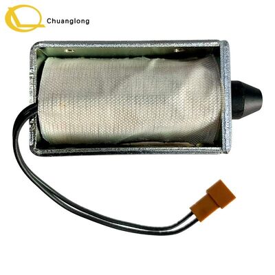 İyi fiyat Hyosung S72842301 Dağıtıcı Reddetme Kapısı Solenoid Motor Rölesi GCDU1100 1800SE 2700CE Halo ATM CRM CRS Selfserv Kiosk 72842301 çevrimiçi