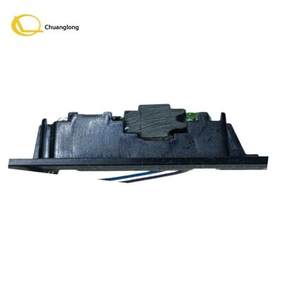 İyi fiyat 1750304620-08 ATM Makinası Parçaları Kart Okuyucu Baş Plastik Bileşenler Diebold Nixdorf Dn100 200 250 450 470 490 Kart Okuyucu için çevrimiçi