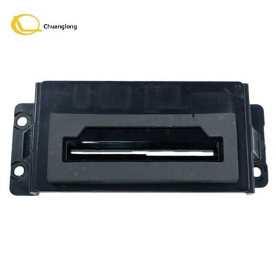 İyi fiyat M74A510 ATM makinesi yedek parçaları slot paneli Diebold Nixdorf Dn100 200 250 450 470 490 M74A510 kart okuyucu 1750304620 çevrimiçi
