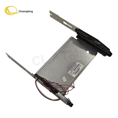 İyi fiyat 1750057875 orijinal ATM makinesi yedek parçaları Wincor Nixdorf Transport AGT CMD-V4 Horizontal FL 101mm 01750057875 Wincor ATM için çevrimiçi