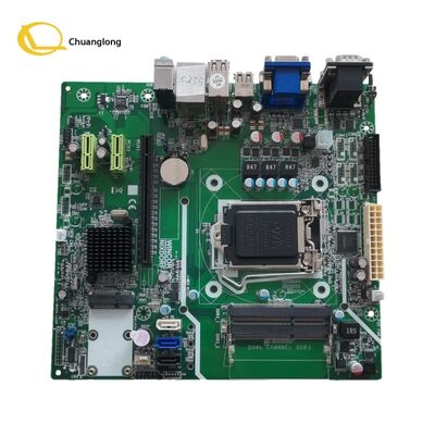 İyi fiyat 1750254552 1750254549 ATM Makinesi yedek parçaları Wincor Nixdorf PC280 285 Ana kart I5 Ana kart 01750254552 01750254549 çevrimiçi