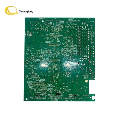 İyi fiyat 4450757206 ATM Makinesi Yedek Parçaları NCR S2 Nakit Dağıtım Kontrol Panosu 445-0757206C Anakart PCB 4450757206 NCR ATM için çevrimiçi