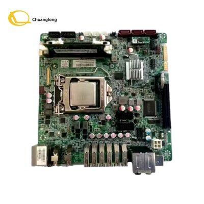 İyi fiyat 4450770712 ATM Makinesi yedek parçaları NCR MISANO Ana kart bileşeni ANNE kartı SKYLAKE UPGRADE PC kontrolörü 445-070712 çevrimiçi