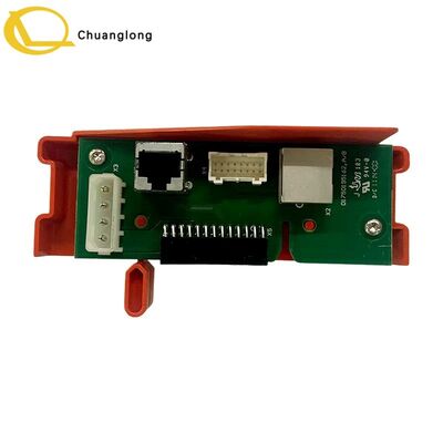 İyi fiyat Wincor Nixdorf VS Modül Alt PCB Bağlantısı Adaptörü 01750195162 C4060 C4040 Denetleyicisi Wincor ATM CRM CRS Selfserv Kiosk 01750200435-01 çevrimiçi