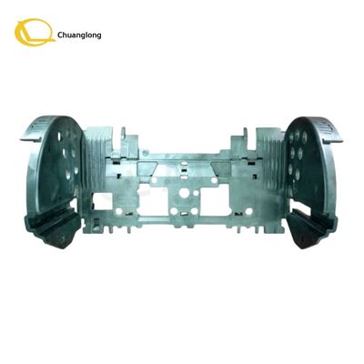 İyi fiyat 1750288271-56 1750227600 ATM Makinesi Yedek Parçaları Diebold Nixdorf DN200 Wincor4060 IOT Giriş Çıkış Modülü Müşteri Tepsisi Kapağı çevrimiçi