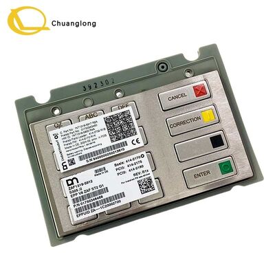 İyi fiyat Diebold Nixdorf EPPV8 ZAF ST2 Q1 01750346468 Klavye INT1319-5900 R4A DN200 Pinpad Wincor ATM CRM Selfserv Kiosk 01750343460 çevrimiçi