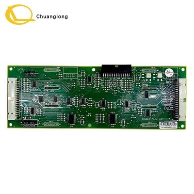 İyi fiyat NCR Çift Seçimli Kontrol Cihazı 445-0689219 Çift Seçimli IF Kartı 66xx Not Emme PCB ATM CRM CDM Selfserv Kiosk 445-0616023 4450689219 çevrimiçi