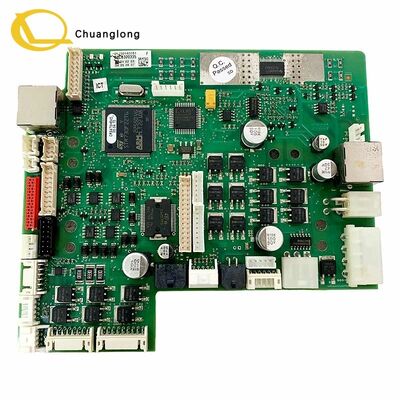 İyi fiyat Wincor Nixdorf MB CRS ATS Baş Kontrolörü 01750140781 CS4040 CS4060 Geri dönüştürücü PCB Kontrol Kurulu ATM CRM CDM Selfserv Kiosk 1750140781 çevrimiçi