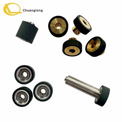 İyi fiyat Wincor Nixdorf V2X Kart Okuyucu Roller Kit 01750049626 OMR-KIT V2X Kart Okuyucu Idler Assy 2050 ATM CRM CDM Selfserv Kiosk 1750049626 çevrimiçi