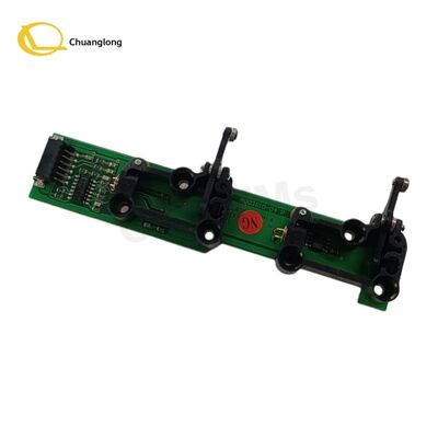İyi fiyat A001556 Glory NMD ATM Makinesi yedek parçaları Delarue Talaris NMD Dispenser NQ200 NQ300 Glory NMD ATM için A001556 Arayüzü Assy çevrimiçi