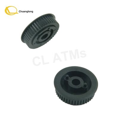 İyi fiyat A001513 Glory NMD ATM Makinesi Yedek Parçaları Delarue Talaris NMD Dispenser NQ200 NQ300 Modülü Pulley A001513 for Glory NMD ATM çevrimiçi