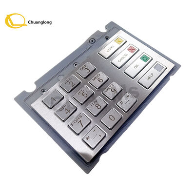 İyi fiyat 01750346530 Diebold Nixdorf EPPV8 INT ARAB ST2 BR için DN100FL\DN100RL\DN150RL\DN200FL\DN200RL\PROCASH çevrimiçi