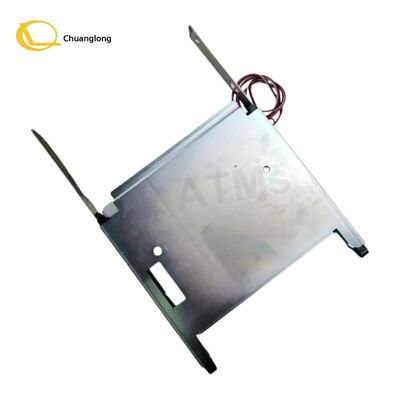 İyi fiyat 1750059283 Orijinal ATM Makinesi yedek parçaları Wincor Nixdorf Transport AGT CMD-V4 Horizontal FL 241mm 01750059283 Wincor ATM için çevrimiçi
