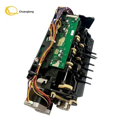 İyi fiyat 01750295447 ATM Makinesi yedek parçaları Diebold Dn100 DN200 DN250 DN450 DN470 DN490 IOC In-Output Module Collector Unit 1750295447 çevrimiçi