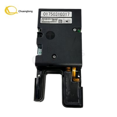 İyi fiyat 01750310317 ATM Makinesi yedek parçası Diebold Nixdorf CHD DIP ICM375 3RF2793 DN200 250 450 DN ATM için Kart Okuyucu Ekle 1750310317 çevrimiçi