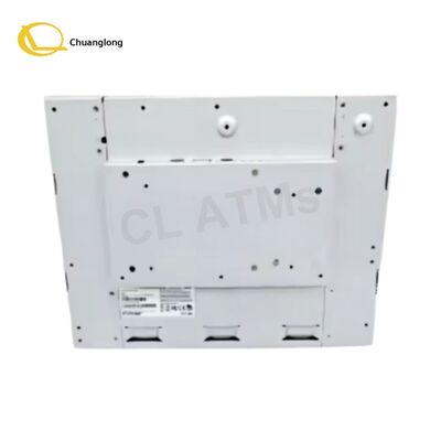 İyi fiyat 01750333108 Orijinal ATM makinesi yedek parçaları Diebold Nixdorf DN Serisi 19 OPENFRAME STD 1750333108 DN ATM için açık çerçeve ekranı çevrimiçi