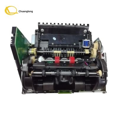 İyi fiyat Diebold DN 1750288271 01750288271 ATM Makine Yedek Parçaları Diebold Nixdorf DN200 IOT Giriş-Çıkış Modülü DN ATM için Müşteri Tepsisi çevrimiçi