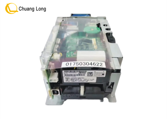 İyi fiyat ATM Parçaları Diebold Nixdorf DN200 IC EMV Sertifikası ile İletişim Kart Okuyucu Nidec Sankyo Çip Okuyucu Modülü 01750304622 çevrimiçi
