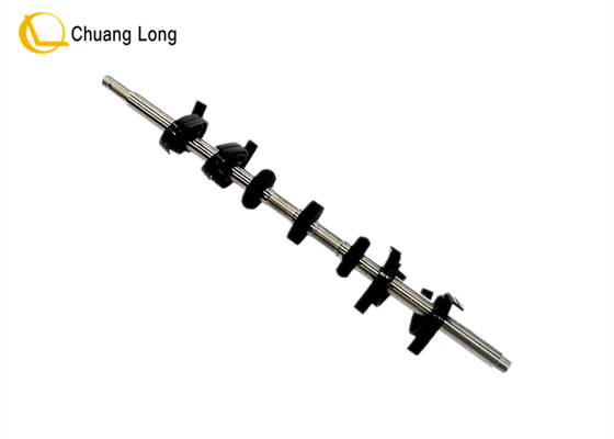 İyi fiyat ATM yedek parçaları Diebold Nxidorf DN200 Taşıma Paddle Shaft Assy 49274128000D 49-274128-000D 1750307766-01-06 çevrimiçi