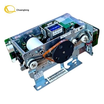 İyi fiyat 445-0723882 ATM Parçaları ICT3Q8 NU-IMCRW Kart Okuyucu 3 Yollu Manyetik EMV Çip Okuyucu RS232 Oku TDS-08A DC12V Solenoid NCR 66XX çevrimiçi