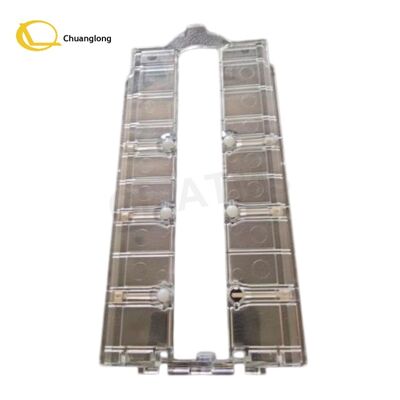 İyi fiyat 252020047 Orijinal ATM makinesi yedek parçaları Kiosk MEI SC Advance Banknote Bill Validator Cover Assy 252020047 SC MEI ATM için çevrimiçi