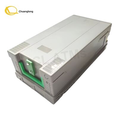 İyi fiyat 4450689685 Orijinal NCR ATM Makinesi Yedek Parçaları 445-0689685 NCR S1 Para Kaseti, NCR ATM için TI Kolaylığı ile çevrimiçi