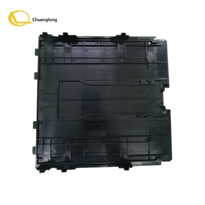 İyi fiyat 4310000187 ATM Makinesi Parçaları Nautilus Hyosung 5600 Para Kutusu Hyosung için Alt Kapak 4310000187 Kaset Alt Kapak çevrimiçi