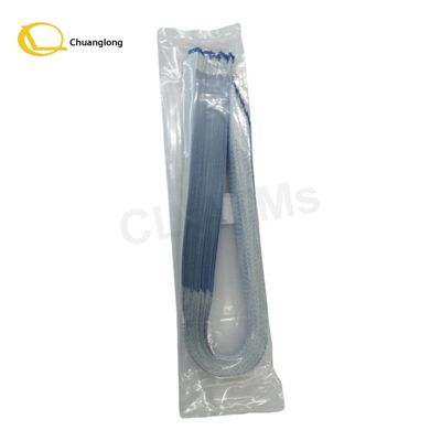 İyi fiyat 4371000062 ATM Makinesi Yedek Parçaları Nautilus Hyosung 5600 Para Kutusu Kaset için Düz Kablo 4371000062 Kaset Düz Kablo çevrimiçi