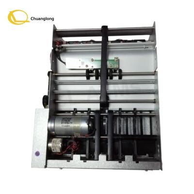 İyi fiyat ATM Makinesi Yedek Parçaları Glory KY4001090646654 MultiMech Secure 2 Kasetli Çoklu Mezhep Dispenseri 01011811100121 çevrimiçi