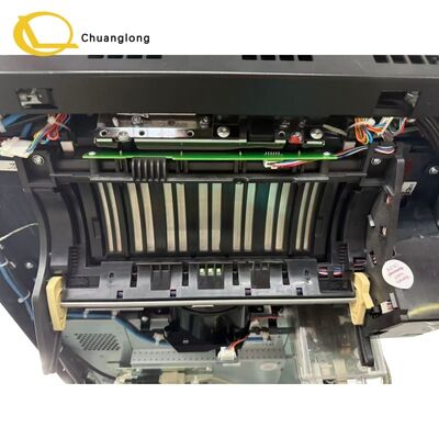 İyi fiyat Diebold Nixdorf Perde I-O tepsisi NSL 01750304916 Perde DN 200 250 450 RM4 Wincor ATM CRM CRS Selfserv Kiosk Geri Dönüştürücü 1750304916 çevrimiçi