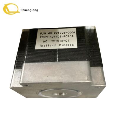 İyi fiyat Diebold Nixdorf Stepper Motor 49-271326-000A Motor Opteva DN 200 ATM CRM CRS Kendine Hizmet Kiosk Geri Dönüştürücü 49271326000A çevrimiçi