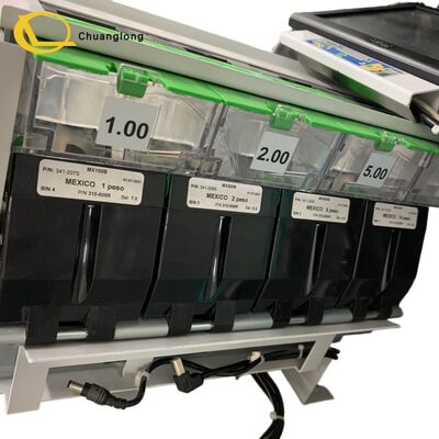 İyi fiyat Diebold Nixdorf KOIN DISPENSER CX25 ROTOKIT MEXICO 01750274170 DN 200 250 450 RM4 Wincor ATM CRM CRS Selfserv Kiosk Geri Dönüştürücü 1750274170 çevrimiçi