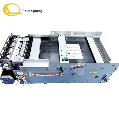 İyi fiyat GRG Bankacılık CDM 8240 Nakit dağıtıcı Ön yük Nakit dağıtıcı Modül 8240 Kasetlerle ATM CRM CRS CDM Selfserv Kiosk çevrimiçi