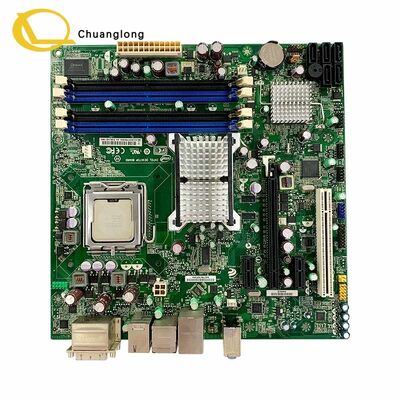 İyi fiyat Diebold Nixdorf CCA KIT PRCSR C2D Sierra Ana tahtası 49-222685-301A Intel Opteva 368 378 369 522 ATM CRM CRS Selfserv Kiosk 49222685301A çevrimiçi