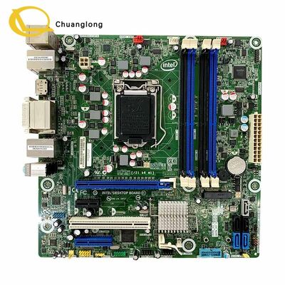 İyi fiyat Diebold Nixdorf PC ANNE PANELİ CANYON I5 2.9GHZ 49-249258-291C Ana tablo ATM CRM CRS Kendine Hizmet Kiosku 00-155574-291A 49-249260-291A çevrimiçi
