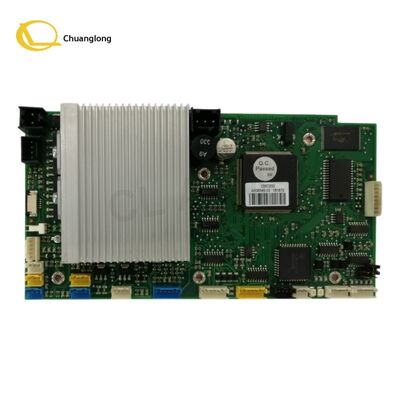 İyi fiyat A008545 ATM Makine Parçaları NMD CMC200 Dağıtıcı Kontrol Panosu Glory Delarue Talaris Dağıtıcı NMD100 200 NF101 NQ200 NQ300 çevrimiçi