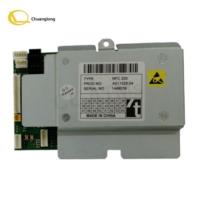 İyi fiyat A011025 ATM Makine Parçaları NMD Kanal Kontrol Paneli NFC200 Glory Delarue Talaris Dispenser NMD100 200 NF101 NQ200 NQ300 A011025 çevrimiçi